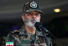 سرلشکر موسوی، رئیس ستاد کل نیروهای مسلح: دشمنان برای این جنگی که بر ما تحمیل کردند ۱۵ سال برنامه‌ریزی کرده بودند؛ در داخل ایران نفوذی‌ها را ساماندهی و آموزش داده بودند / برنامه بیچاره کننده‌ای را طراحی کرده بودیم اما فرصت اجرای آن نشد، اگر [رژیم صهیونیستی] بار دیگر به ایران حمله کند آنگاه خواهند دید که چه خواهیم کرد