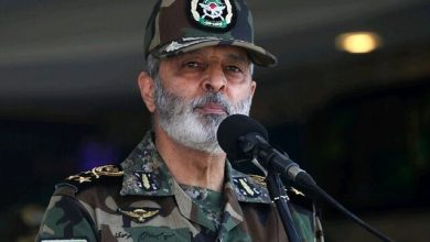 سرلشکر موسوی، رئیس ستاد کل نیروهای مسلح: دشمنان برای این جنگی که بر ما تحمیل کردند ۱۵ سال برنامه‌ریزی کرده بودند؛ در داخل ایران نفوذی‌ها را ساماندهی و آموزش داده بودند / برنامه بیچاره کننده‌ای را طراحی کرده بودیم اما فرصت اجرای آن نشد، اگر [رژیم صهیونیستی] بار دیگر به ایران حمله کند آنگاه خواهند دید که چه خواهیم کرد