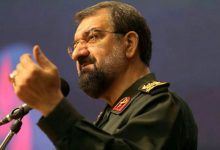 محسن رضایی: آمریکا با آبروریزی شدیدی مواجه و تحقیر شد؛ عملا یال و کوپالش ریخت، چیزی به دست نیاورد / اسرائیل هم که فکر نمی‌کرد که تل آویو ناامن شود امروز با بحران بزرگی مواجه است
