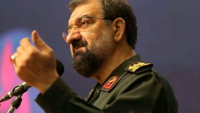 محسن رضایی: آمریکا با آبروریزی شدیدی مواجه و تحقیر شد؛ عملا یال و کوپالش ریخت، چیزی به دست نیاورد / اسرائیل هم که فکر نمی‌کرد که تل آویو ناامن شود امروز با بحران بزرگی مواجه است