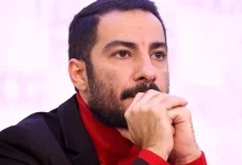 نوید محمدزاده پیج اینستاگرامش را از دسترس خارج کرد