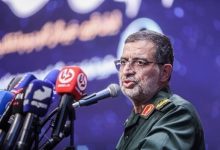 سخنگوی سپاه: بیش از ۲۰۰۰ موشک و پهپاد به سمت سرزمین‌های اشغالی شلیک شد؛ بسیاری از آنها به اهداف خود اصابت کردند