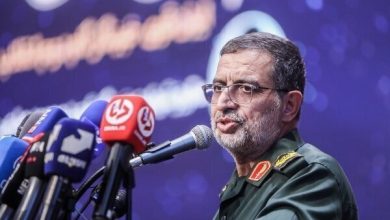سخنگوی سپاه: بیش از ۲۰۰۰ موشک و پهپاد به سمت سرزمین‌های اشغالی شلیک شد؛ بسیاری از آنها به اهداف خود اصابت کردند