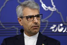 سخنگوی وزارت خارجه: دیپلماسی، حتی در اوج جنگ هرگز پایان نمی‌پذیرد / آمریکایی‌ها باید نشان دهند که واقعاً به دیپلماسی پایبند هستند