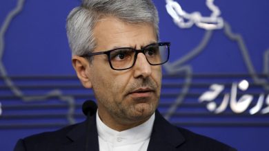 سخنگوی وزارت خارجه: دیپلماسی، حتی در اوج جنگ هرگز پایان نمی‌پذیرد / آمریکایی‌ها باید نشان دهند که واقعاً به دیپلماسی پایبند هستند