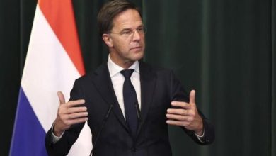 دبیرکل ناتو: یا باید ارتش بسازیم، یا روسی یاد بگیریم / ناراحتی از افشای شدن پیامک خصوصی‌ام توسط ترامپ مبنی بر تمجید حمله به ایران؟ اصلاً؛ آنچه نوشتم همان چیزی بود که به آن باور دارم