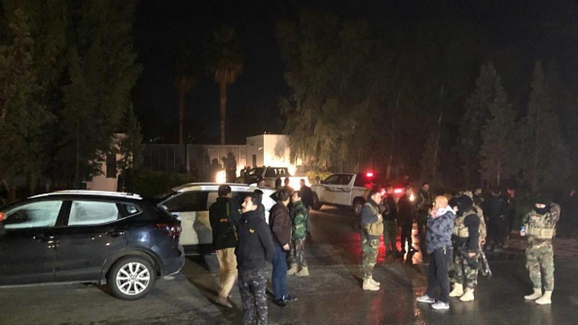 اقلیم کردستان عراق: هیچگونه پایگاه و یا مقر اسرائیلی در شمال عراق وجود ندارد / برخی گروههای مسلح با هدف ایجاد آشوب و ناامنی دست به این حملات میزنند
