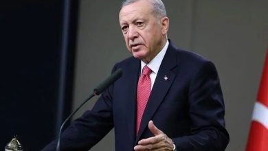 اردوغان: در مرحله فعلی، بسیار مهم است که کشورهای غربی، فشار بر رژیم صهیونیستی را برای دستیابی به آتش‌بس در غزه افزایش دهند