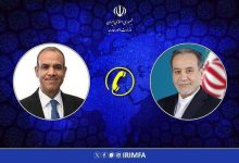 گفت‌وگوی تلفنی وزرای خارجه ایران و مصر/ بررسی تحولات منطقه پس از توقف تجاوز نظامی رژیم صهیونیستی به ایران