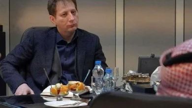 واکنش بابک زنجانی به اخراج افغان‌ها: شاید به صلاح نباشد!