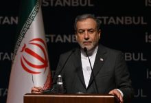 راه حل عادلانه برای فلسطین، برگزاری همه‌پرسی با مشارکت همه ساکنان آن است