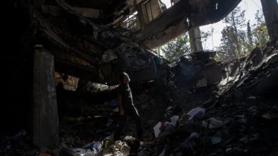 نیویورک‌تایمز: اسرائیل دروغ می‌گوید؛ حمله به اوین نمادین نبود