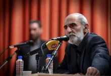پزشکیان ساختمان پاستور را به مدیر مسئول کیهان تحویل دهد!