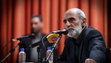 پزشکیان ساختمان پاستور را به مدیر مسئول کیهان تحویل دهد!