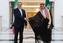 دیدار وزرای خارجه ایران و عربستان در جده: گفت‌وگو درباره روابط دوجانبه و صلح منطقه