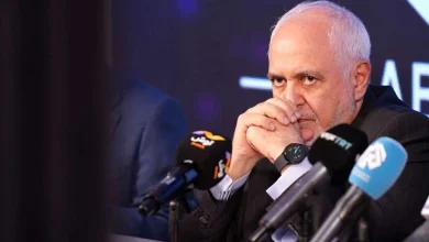 ظریف: جنایتکار جنگی صلاحیت تعیین نامزد صلح نوبل را ندارد