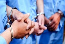 سپاه: دستگیری ۶ نفر از عوامل گروهک‌های تروریستی در شهرستان چابهار/ این افراد قصد انجام اقدامات تروریستی در اماکن پر تردد را داشتند