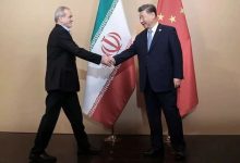 انتظار حمایت نظامی چین از ایران با سیاست خاورمیانه‌ای پکن در تعارض است