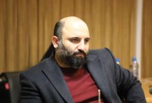 اظهارات عجیب عاشری، عضو اصولگرای شورای شهر رشت: از اسرائیل خواهش می‌کنم پزشکیان را به درجه رفیع شهادت برساند / چرا یک اصلاح‌طلب ترور نمی‌شود؟