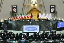 طرح مجلس برای موظف کردن دولت به شکایت از آمریکا و اسرائیل