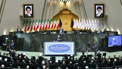 طرح مجلس برای موظف کردن دولت به شکایت از آمریکا و اسرائیل
