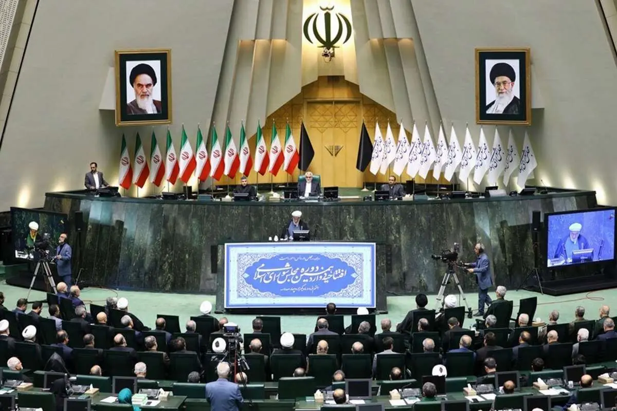 طرح مجلس برای موظف کردن دولت به شکایت از آمریکا و اسرائیل