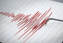 مدیریت بحران گیلان: وقوع ۱۱ زمین لرزه در سواحل خزر طی ۱۴ ساعت گذشته
