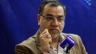 فضائلی، عضو دفتر حفظ و نشر آثار رهبر انقلاب: سهم خواهی گروهی از یک سو، و توهین به رئیس جمهور از سوی دیگر، عوامل تهدید انسجام ملی هستند