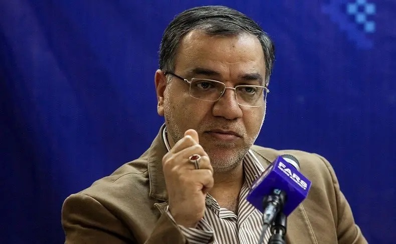 فضائلی، عضو دفتر حفظ و نشر آثار رهبر انقلاب: سهم خواهی گروهی از یک سو، و توهین به رئیس جمهور از سوی دیگر، عوامل تهدید انسجام ملی هستند