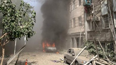 سازمان مدیریت بحران تهران: ساکنان منازل آسیب‌دیده در جنگ می‌توانند ملک خود را با املاک شهرداری تهاتر کنند