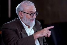 حمله جواد لاریجانی به اظهارات اخیر پزشکیان: تاسف برانگیز است