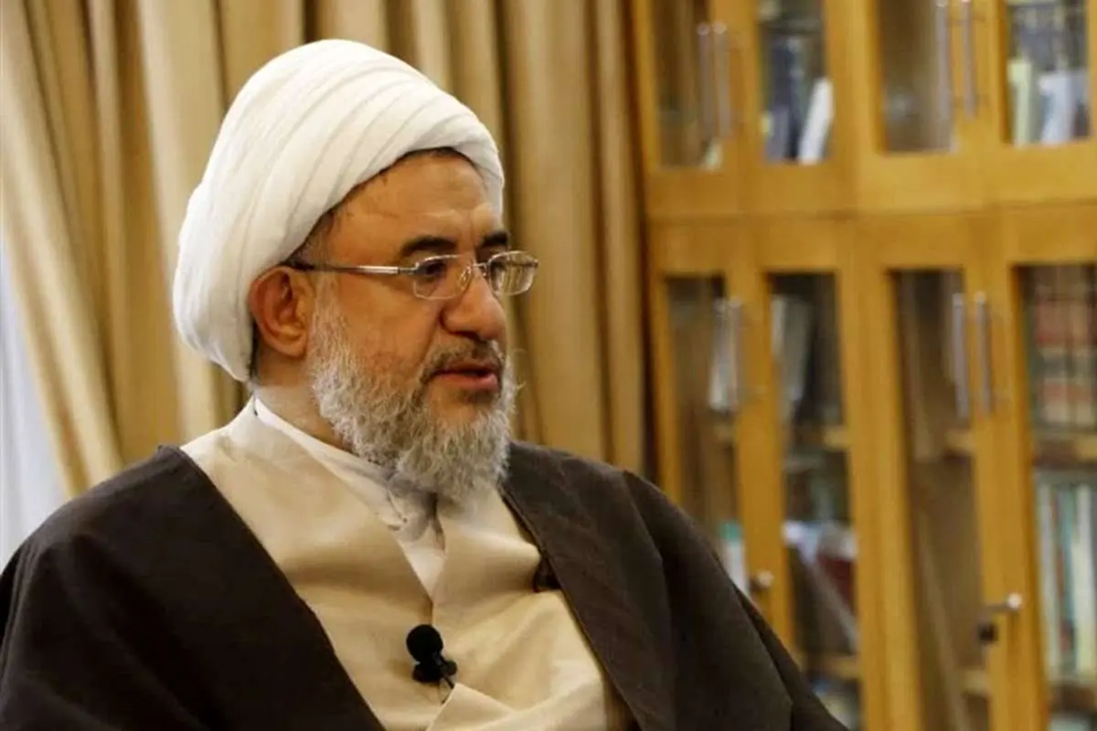 هشدار آیتالله اراکی به تهدیدکنندگان رهبر انقلاب؛ همه ملت اسلام در هرجا که هستند قیام کنند