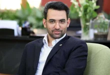 هشدار آذری جهرمی درباره تبعات محدودیت‌های اینترنت و اختلال در GPS