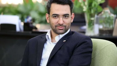 هشدار آذری جهرمی درباره تبعات محدودیت‌های اینترنت و اختلال در GPS