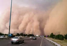 هشدار نارنجی سیل و طوفان؛ آماده‌باش کامل ۷ استان