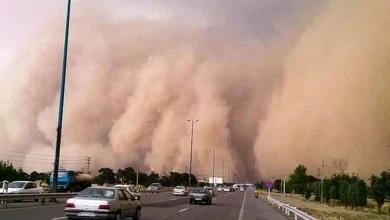 هشدار نارنجی سیل و طوفان؛ آماده‌باش کامل ۷ استان