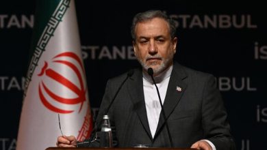 عراقچی: دیپلماسی یک خیابان دوطرفه است