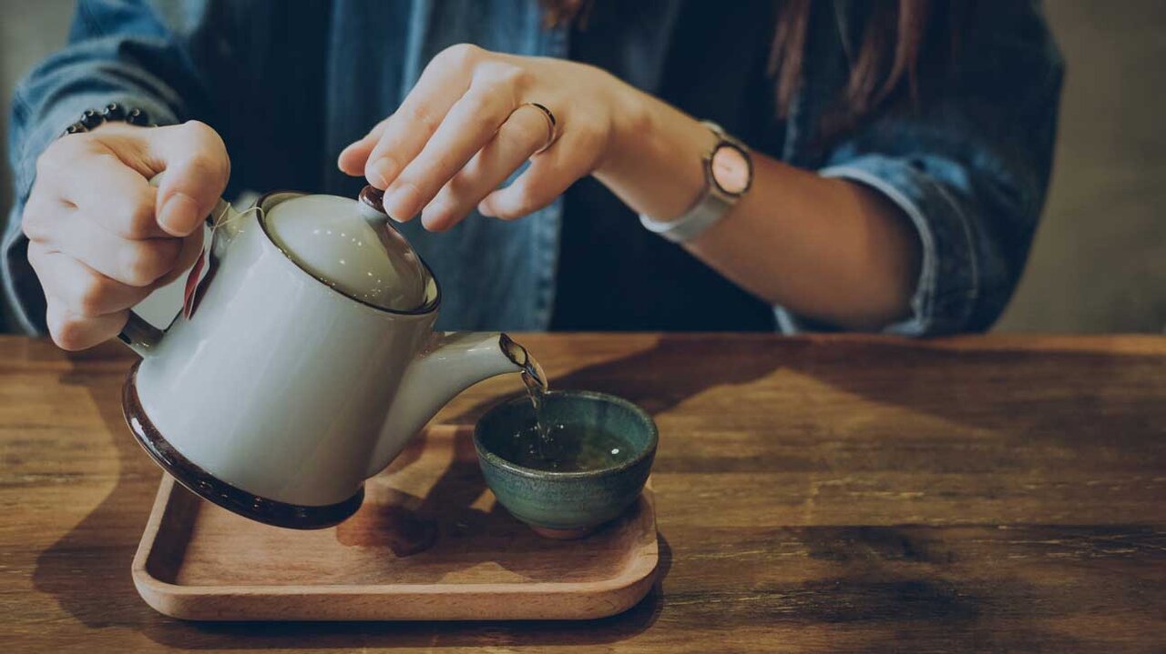 این نوشیدنیها چربی سوز هستند