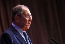 وزیر خارجه روسیه: ما خواستار تمدید آتش‌بس بین ایران و اسرائیل بدون هیچ گونه نقضی هستیم