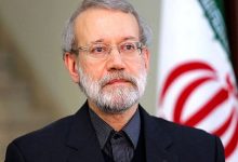 علي لاریجانی: نتانیاهو و ترامپ بزرگی ملت ایران را درک نمی کنند/ با خون شهیدان یک خاورمیانه مقاوم در حال شکل گیری است