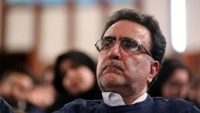 حکم ۵ سال حبس تجمیعی تاج زاده ابلاغ شد