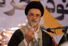 نبویان: از کفش بازرسان آژانس ریزتراشه جاسوسی کشف شد