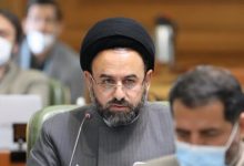 آقامیری، عضو شورای شهر تهران: با توجه به تحولات اخیر، موضوع پناهگاه‌های شهری به اولویت شورای شهر تبدیل شده/ از این پس، ساخت پناهگاه در تمامی پروانه‌های ساختمانی جدید دیده خواهد شد