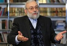 جواد لاریجانی، کارشناس ثابت صداوسیما: برخلاف اظهارات قالیباف، نباید پیرامون دو موضوع امنیت پایدار منطقه و منافع اقتصادی بحث کرد
