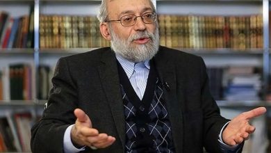 جواد لاریجانی، کارشناس ثابت صداوسیما: برخلاف اظهارات قالیباف، نباید پیرامون دو موضوع امنیت پایدار منطقه و منافع اقتصادی بحث کرد
