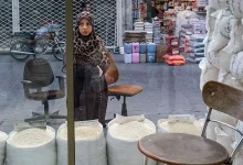 انفجار قیمت برنج؛ چهار پرده از جنجال تابستانی در بازار