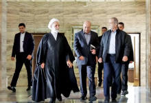 جزئیات جدید فارس از حمله اسرائیل به جلسه شورای‌عالی امنیت ملی