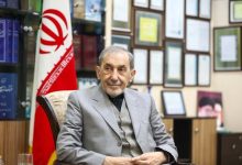 ولایتی، مشاور رهبر انقلاب: ما با مذاکره‌ای که بدون پیش‌شرط و حفظ خطوط قرمز جمهوری اسلامی باشد مخالفتی نداریم، [اما] غنی‌سازی از خطوط قرمز ماست / حکومت آذربایجان اقداماتی انجام می‌دهد که با دیدگاه‌های جهان اسلام مغایر است؛ از جمله میانجی‌گری میان جولانی و رژیم صهیونیستی