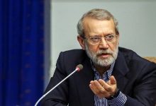 لاریجانی: توان نیروهای مقاومت در منطقه، خوب است