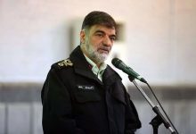 سردار رادان: اگر مجددا دشمن صهیونیستی غلط خود را تکرار کند، جواب قاطع‌تر و محکم‌تر دریافت خواهد کرد؛ آن وقت دیگر هیچوقت فرصت اشتباه نخواهد داشت